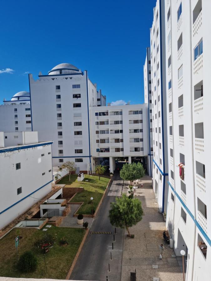 Jpp Apartment Portimao Exterior photo