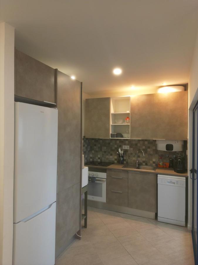 Jpp Apartment Portimao Exterior photo