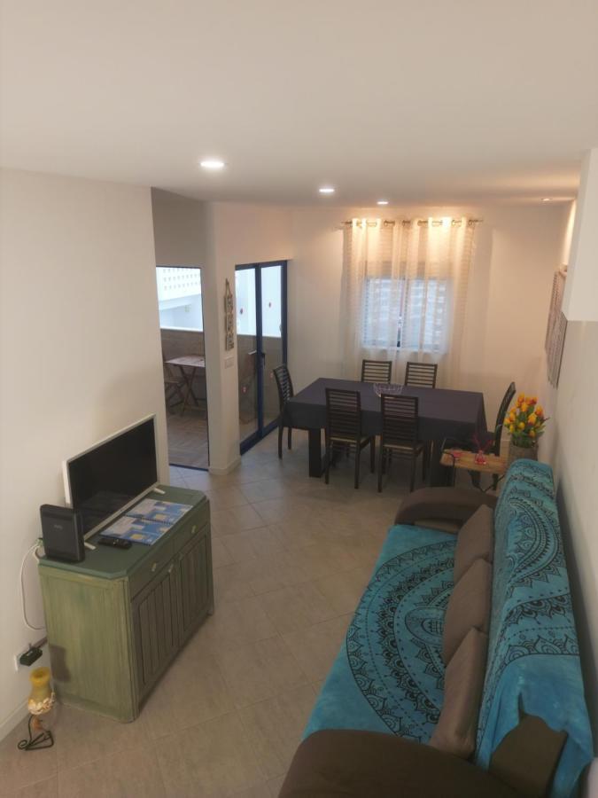 Jpp Apartment Portimao Exterior photo