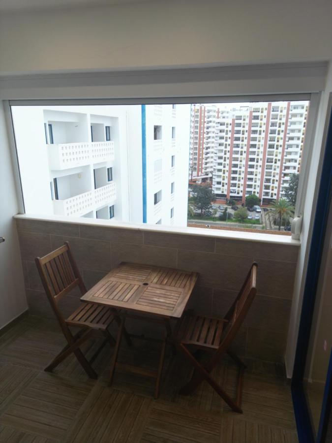 Jpp Apartment Portimao Exterior photo