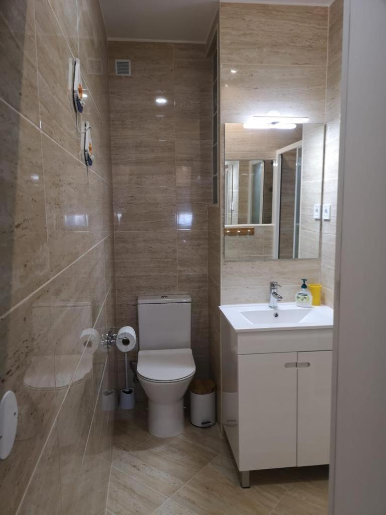Jpp Apartment Portimao Exterior photo